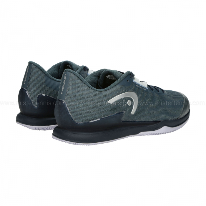 PANTOFI HEAD M SPRINT PRO CLAY 3.5 [4]
