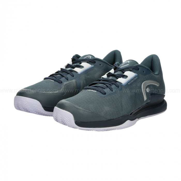 PANTOFI HEAD M SPRINT PRO CLAY 3.5 [5]