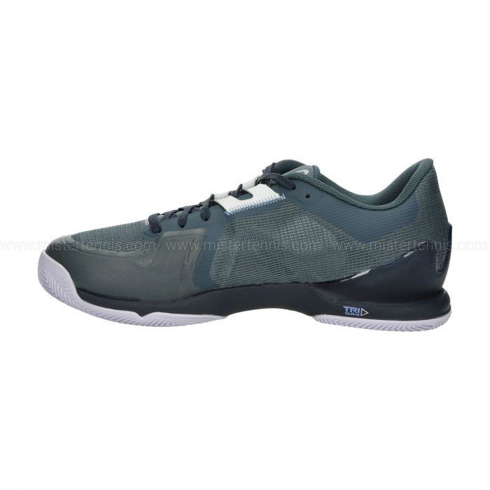 PANTOFI HEAD M SPRINT PRO CLAY 3.5 [2]