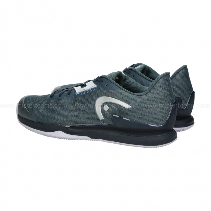 PANTOFI HEAD M SPRINT PRO CLAY 3.5 [7]