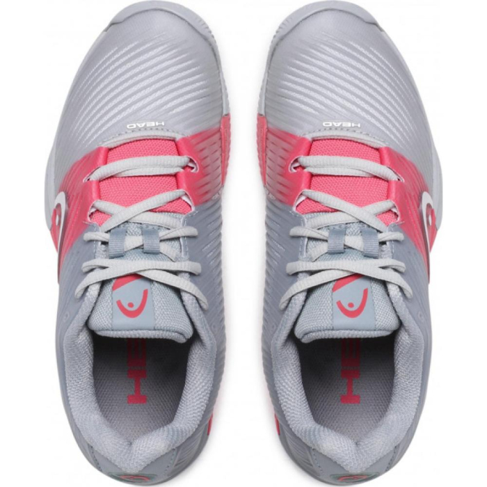 PANTOFI HEAD REVOLT PRO 4.0 CLAY GREY CORAL [3]