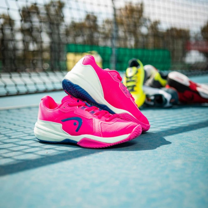PANTOFI HEAD SPRINT 3.5 JR PIAQ [5]