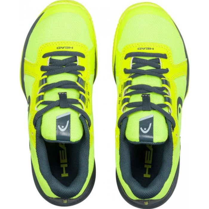 PANTOFI HEAD SPRINT 3.5 JR YEGR [4]