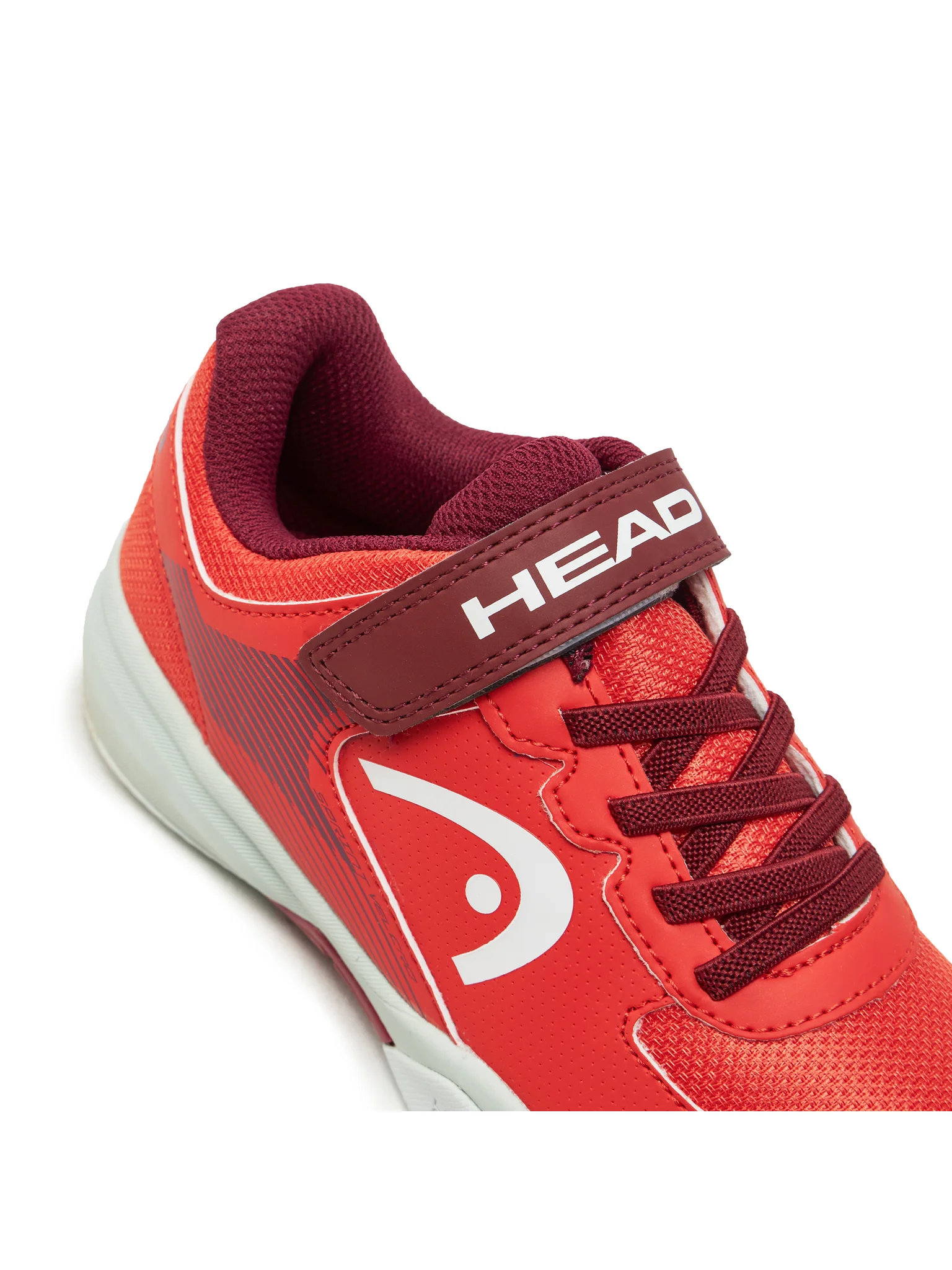 PANTOFI HEAD TENNIS JUNIORI SPRINT VELCRO 3.5 [3]