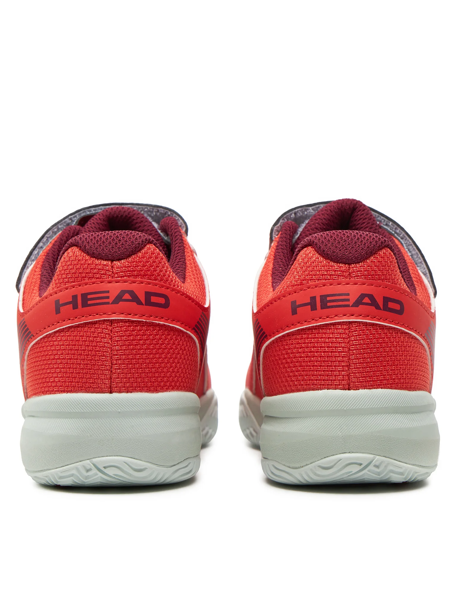 PANTOFI HEAD TENNIS JUNIORI SPRINT VELCRO 3.5 [4]