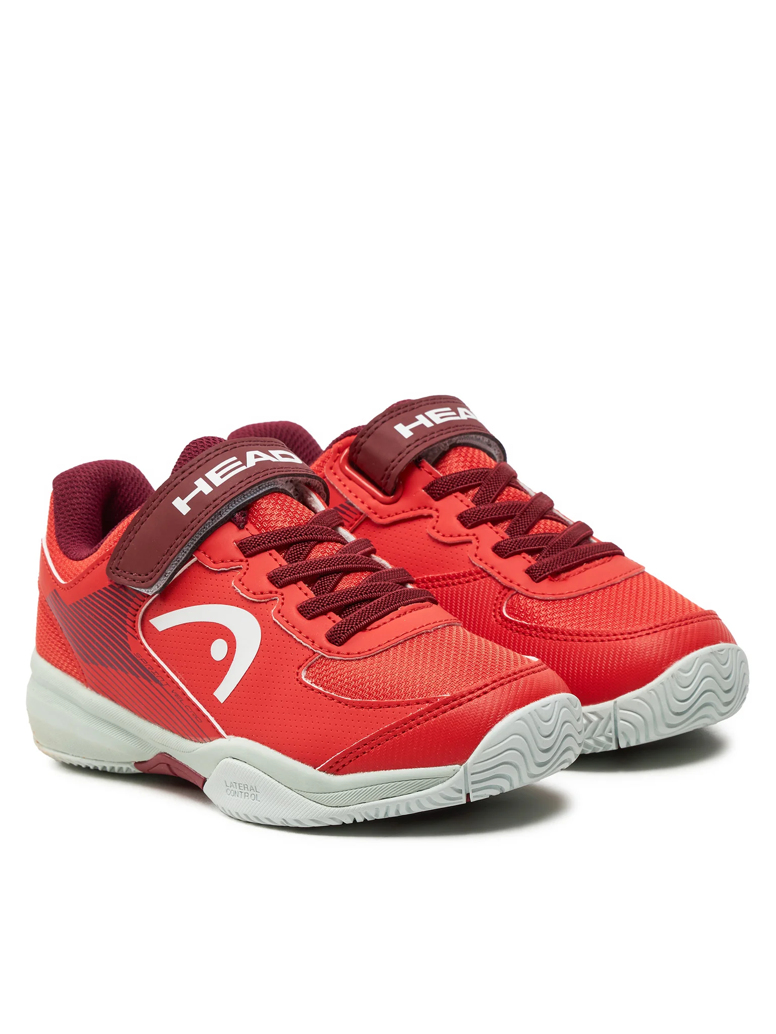 PANTOFI HEAD TENNIS JUNIORI SPRINT VELCRO 3.5 [5]