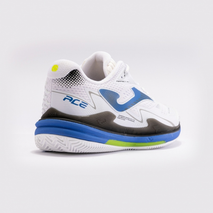 PANTOFI JOMA ACE MEN 2402 BLANCO AZUL [2]