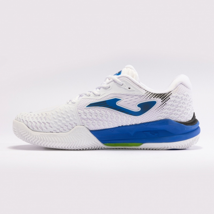 PANTOFI JOMA ACE MEN 2402 BLANCO AZUL [3]