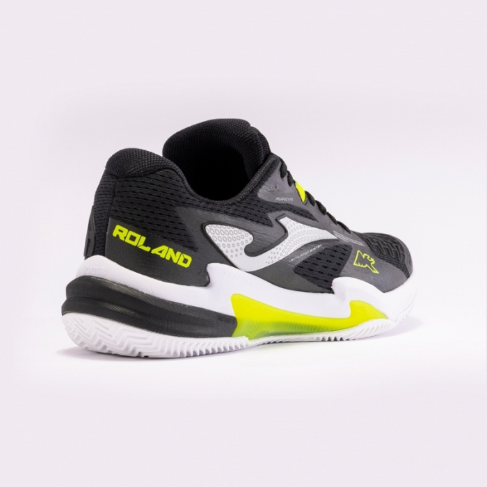 PANTOFI JOMA ROLAND MEN 2401 NEGRO [3]