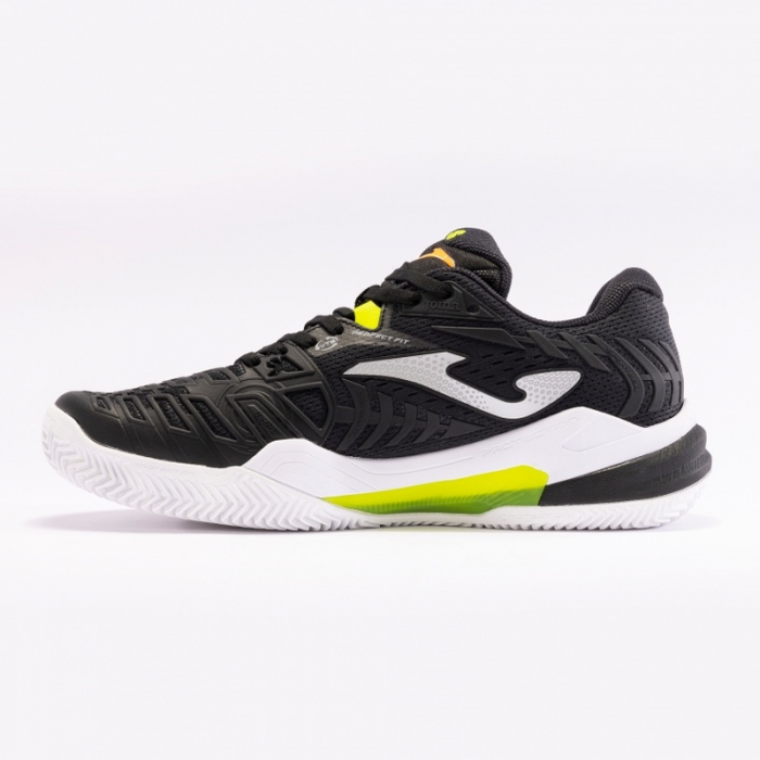PANTOFI JOMA ROLAND MEN 2401 NEGRO [2]