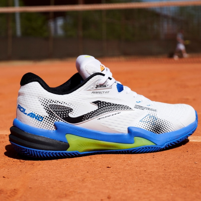 PANTOFI JOMA ROLAND MEN 2402 BLANCO [6]