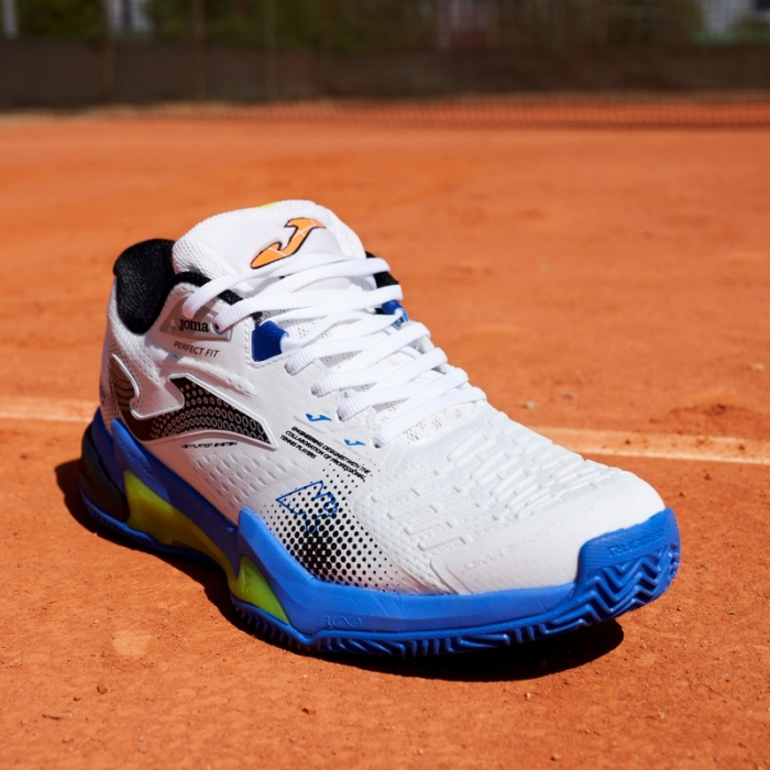 PANTOFI JOMA ROLAND MEN 2402 BLANCO [4]