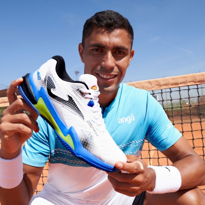 PANTOFI JOMA ROLAND MEN 2402 BLANCO [7]