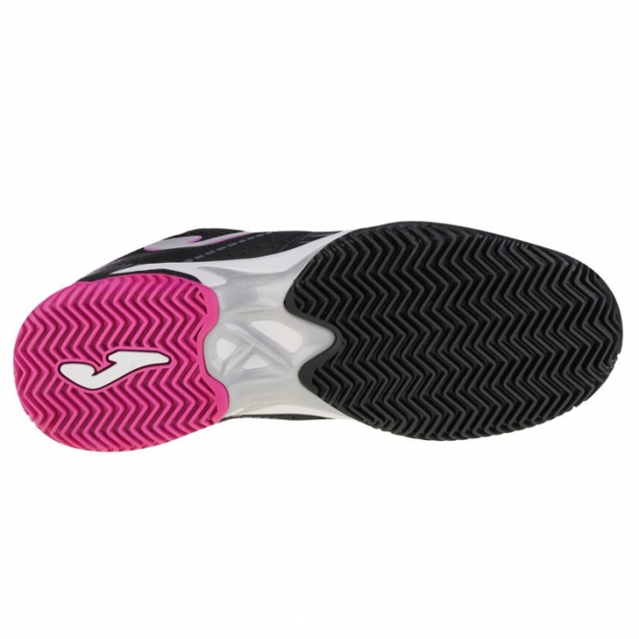 PANTOFI JOMA T.SET LADY BLACK [4]