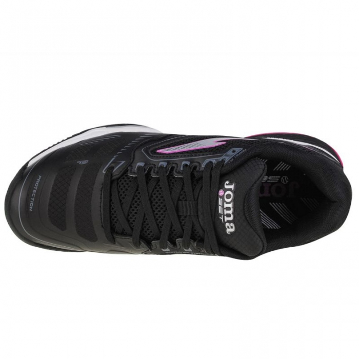 PANTOFI JOMA T.SET LADY BLACK [3]