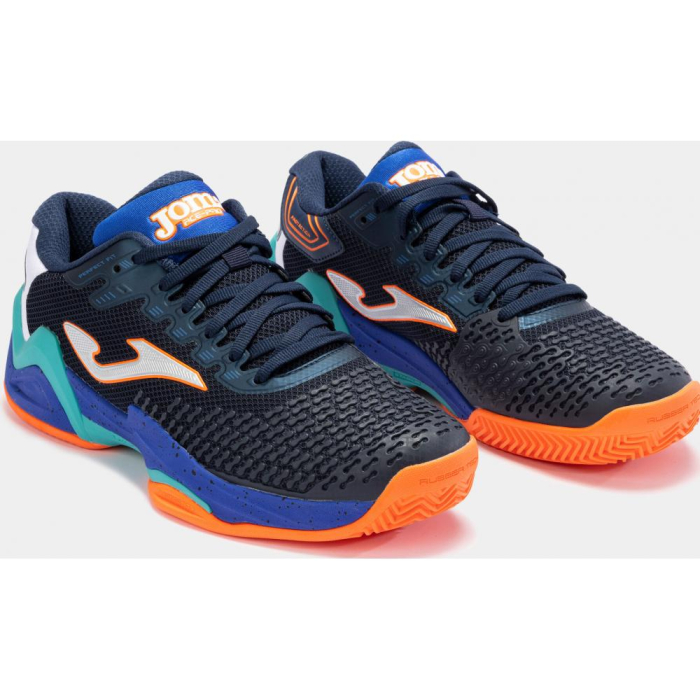PANTOFI JOMA TENIS ACE PRO NAVY [2]