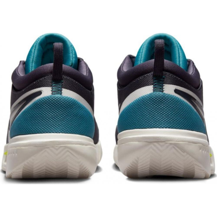 PANTOFI NIKE AIR ZOOM PRO CLAY [4]