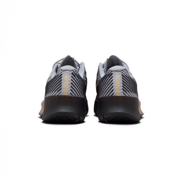PANTOFI Nike Air Zoom Vapor 11 Clay Wolf Grey Orange [4]