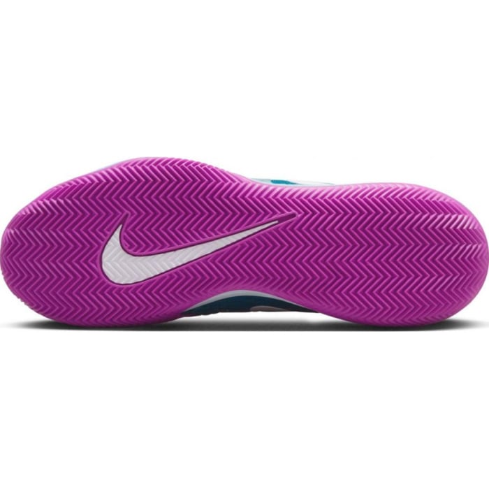 PANTOFI NIKE AIR ZOOM VAPOR CAGE 4 RAFA CLAY Green Abyss [6]