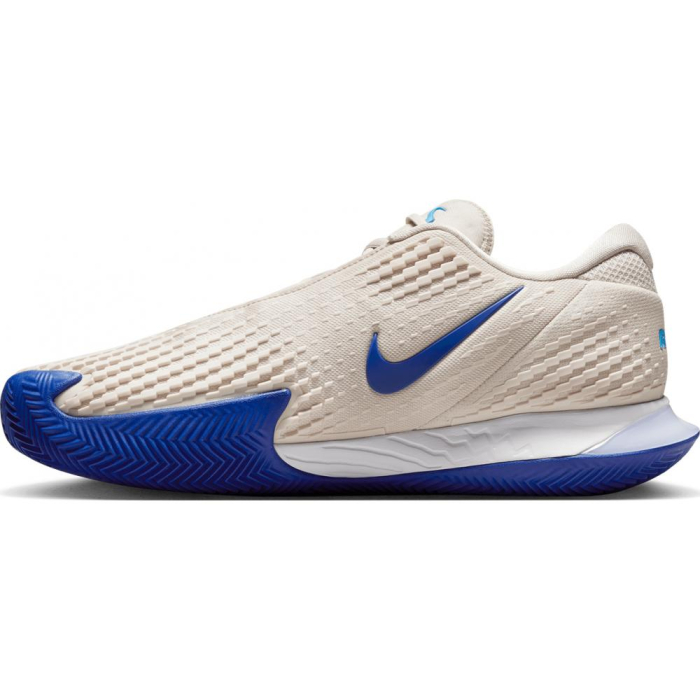 PANTOFI NIKE AIR ZOOM VAPOR CAGE 4 RAFA CLAY Sanddrift Blue [6]