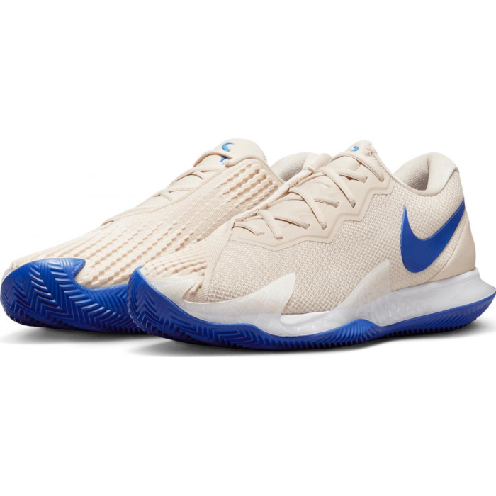 PANTOFI NIKE AIR ZOOM VAPOR CAGE 4 RAFA CLAY Sanddrift Blue [3]