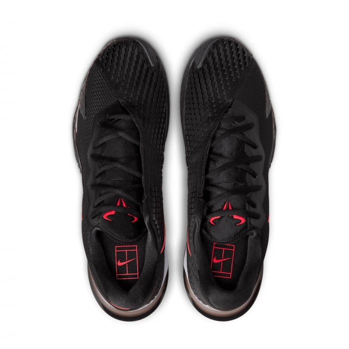PANTOFI NIKE AIR ZOOM VAPOR CAGE 4 RAFA HC Black [5]