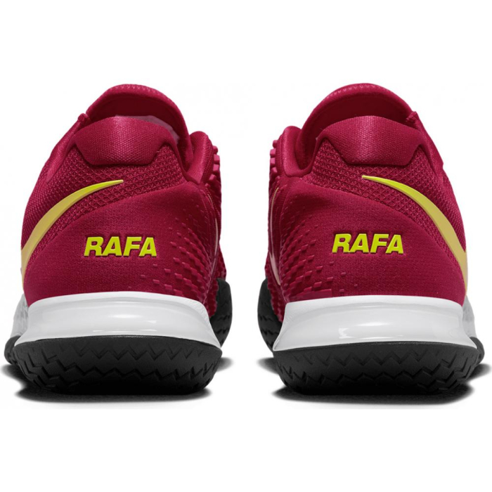PANTOFI NIKE AIR ZOOM VAPOR CAGE 4 RAFA HC HIBISCUS [4]
