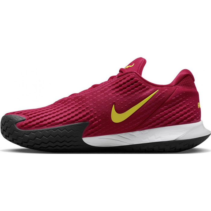 PANTOFI NIKE AIR ZOOM VAPOR CAGE 4 RAFA HC HIBISCUS [3]