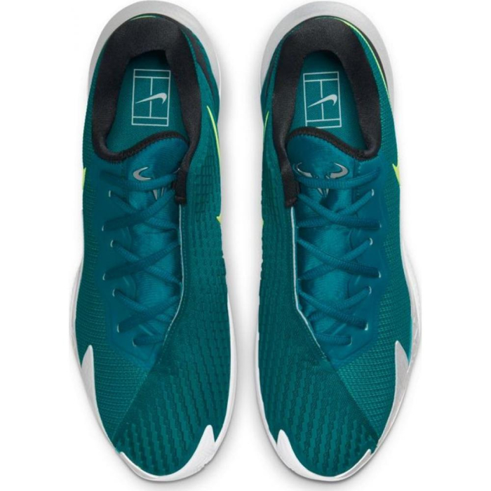 PANTOFI NIKE AIR ZOOM VAPOR CAGE 4 RAFA HC Turquiose [4]