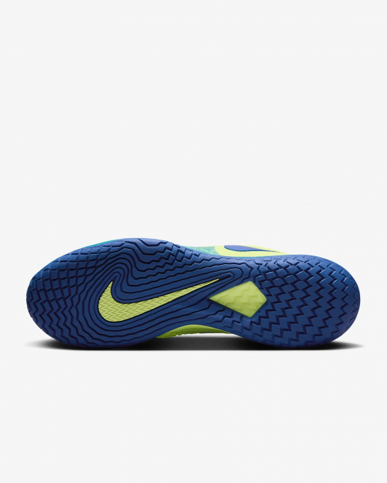 PANTOFI NIKE AIR ZOOM VAPOR CAGE 4 RAFA Lemon Twist [7]