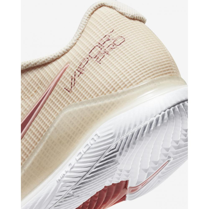PANTOFI NIKE AIR ZOOM VAPOR PRO Hard-Court Bej [5]