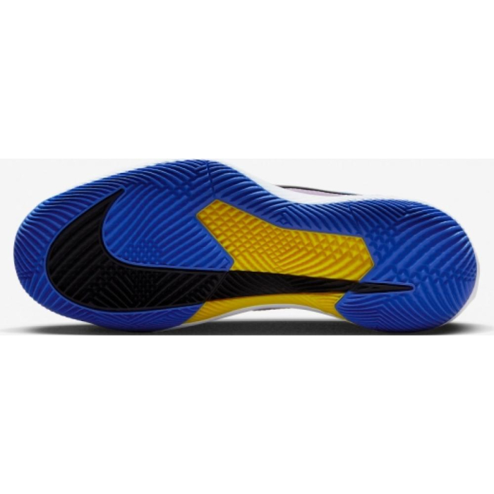 PANTOFI NIKE AIR ZOOM VAPOR PRO HARD GREY/DOLL [3]