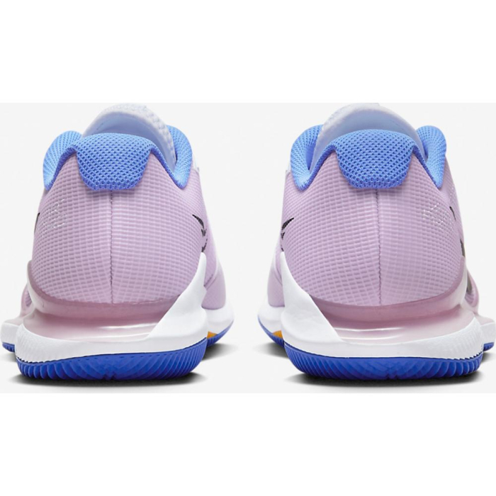 PANTOFI NIKE AIR ZOOM VAPOR PRO HARD GREY/DOLL [5]