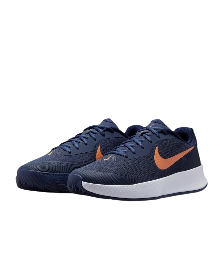 Pantofi Tenis Nike Barbati Vapor LITE 3 Clay Navy [2]