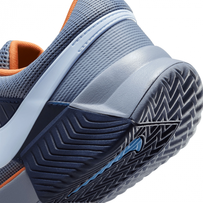 Pantofi Tenis Nike Barbati Zoom GP Challenge 1 Clay Navy [8]