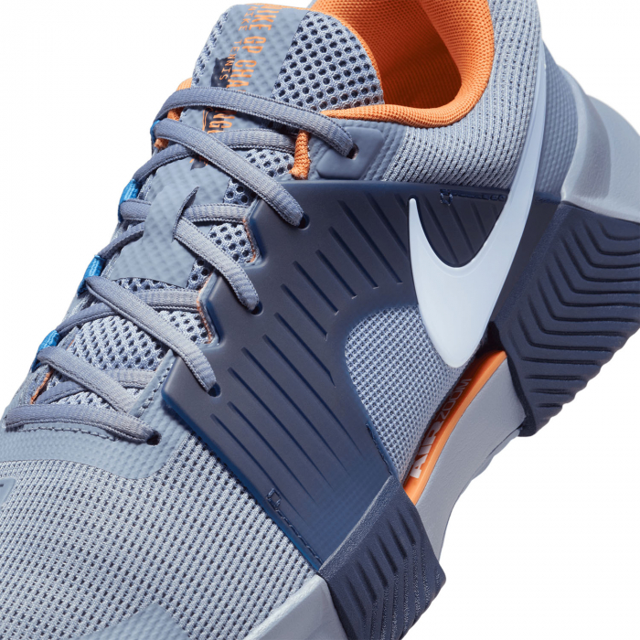 Pantofi Tenis Nike Barbati Zoom GP Challenge 1 Clay Navy [7]