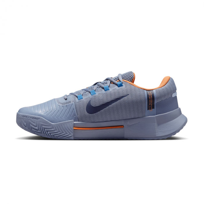 Pantofi Tenis Nike Barbati Zoom GP Challenge 1 Clay Navy [5]