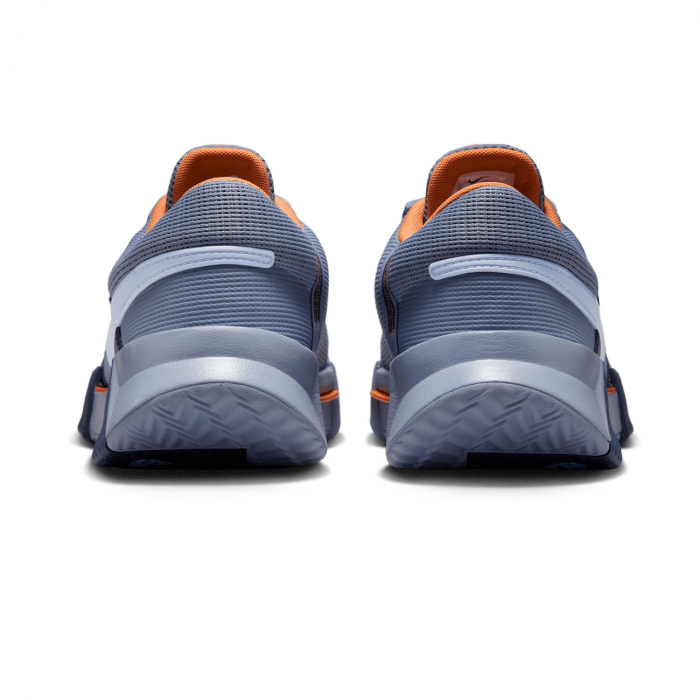 Pantofi Tenis Nike Barbati Zoom GP Challenge 1 Clay Navy [6]