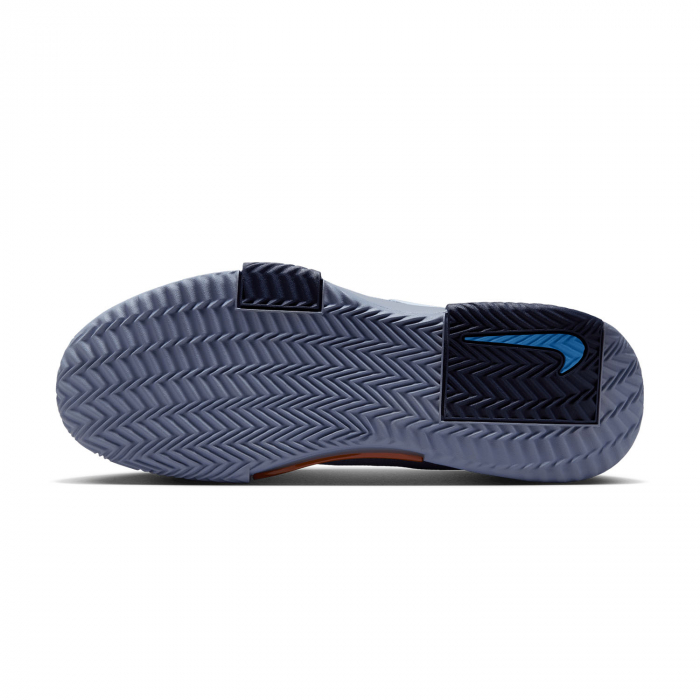 Pantofi Tenis Nike Barbati Zoom GP Challenge 1 Clay Navy [4]