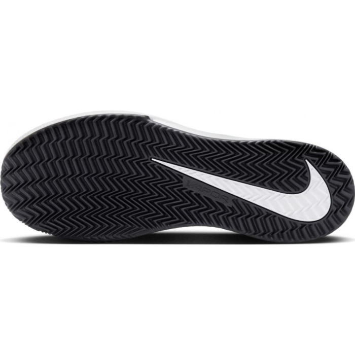 PANTOFI NIKE COURT VAPOR LITE 2 CLAY BALCK/WHITE [4]