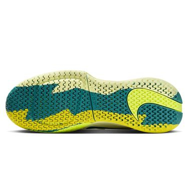 Pantofi Tenis Nike Femei Vapor Pro 3 HC Premium Luminous Green [5]