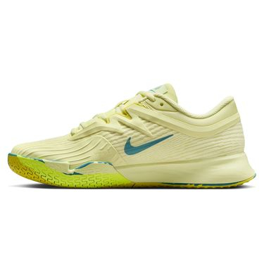 Pantofi Tenis Nike Femei Vapor Pro 3 HC Premium Luminous Green [8]