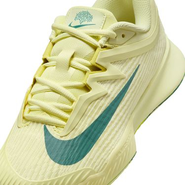 Pantofi Tenis Nike Femei Vapor Pro 3 HC Premium Luminous Green [7]
