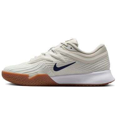 Pantofi Tenis Nike Femei Vapor Pro 3 HC Summit White [5]