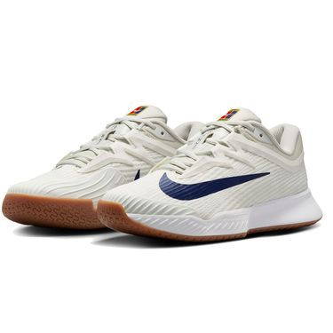 Pantofi Tenis Nike Femei Vapor Pro 3 HC Summit White [2]