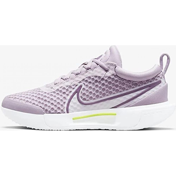 PANTOFI NIKE HC COURT ZOOM PRO W LILA [2]