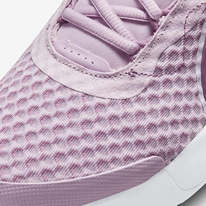 PANTOFI NIKE HC COURT ZOOM PRO W LILA [7]