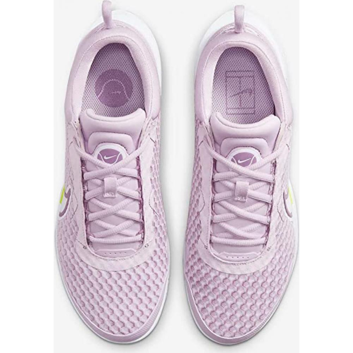 PANTOFI NIKE HC COURT ZOOM PRO W LILA [6]