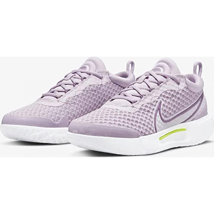 PANTOFI NIKE HC COURT ZOOM PRO W LILA [4]