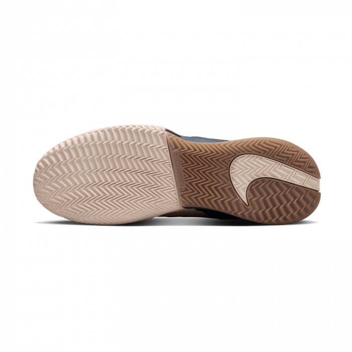 PANTOFI NIKE M PRM Zoom Vapor Pro 2 Clay Brown/Metallic Gold [2]